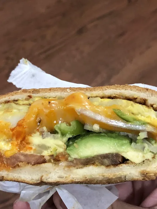 Brooklyn Deli Picture 10