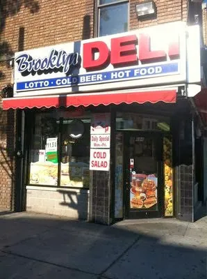 Brooklyn Deli Picture 8