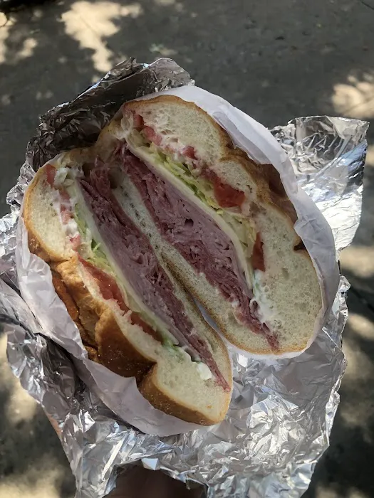 Brooklyn Deli Picture 6