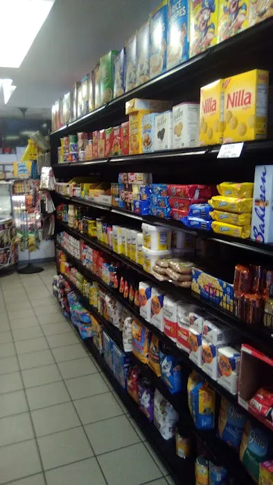 Brooklyn Deli Picture 3