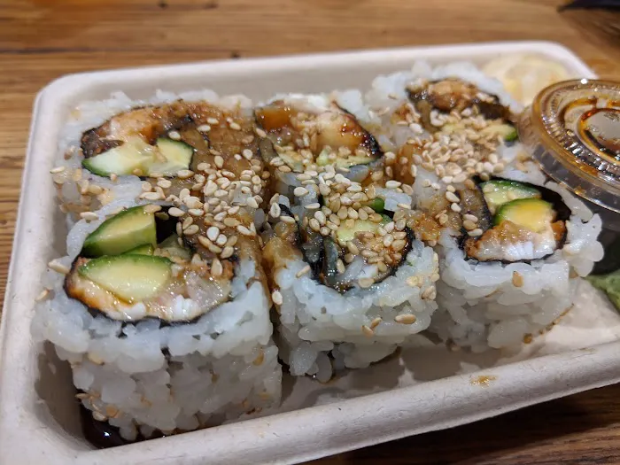 Silver Rice Picture 2