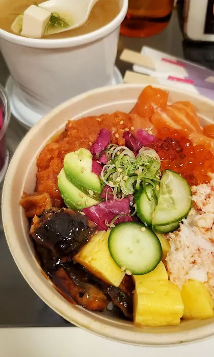 Silver Rice Picture 9