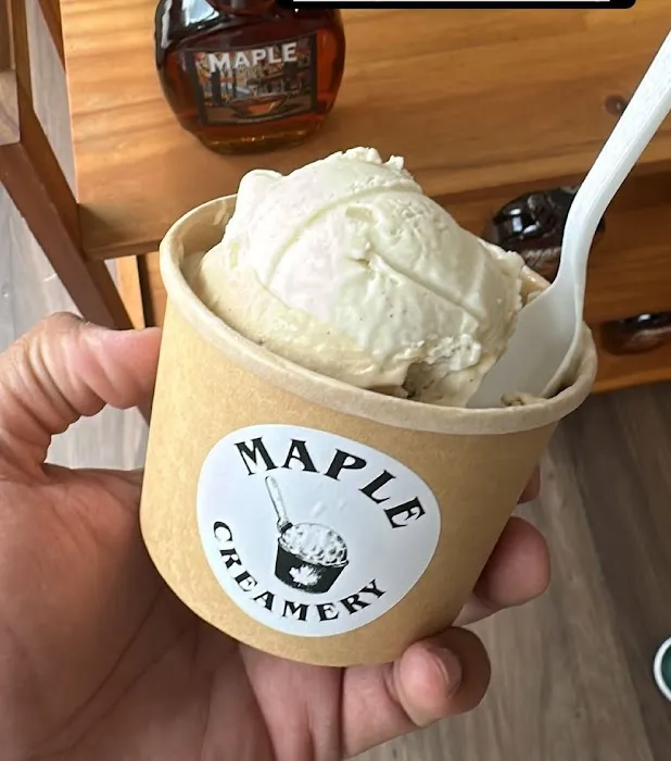 Maple Creamery Picture 2