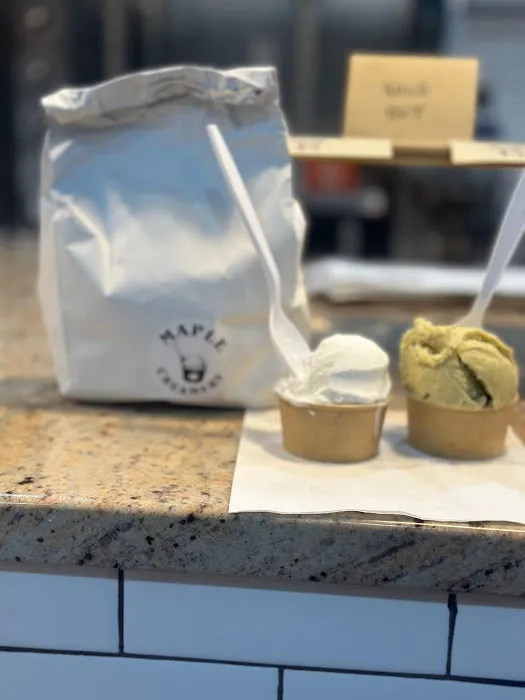 Maple Creamery Picture 3