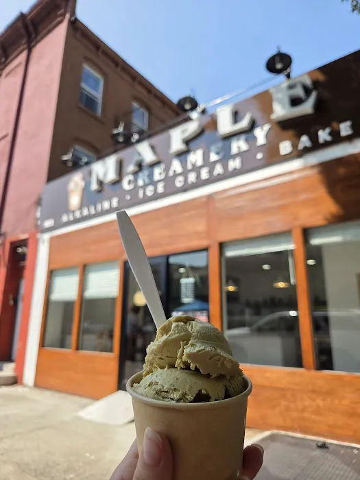 Maple Creamery Picture 9