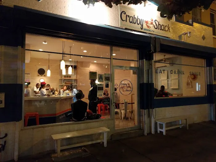 The Crabby Shack Picture 3