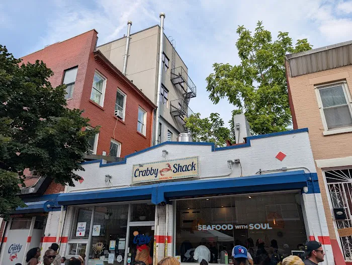 The Crabby Shack Picture 7
