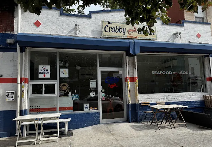 The Crabby Shack Picture 6