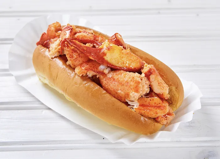 The Crabby Shack Picture 2