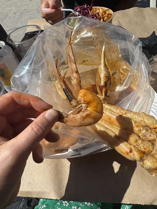 The Crabby Shack Picture 8