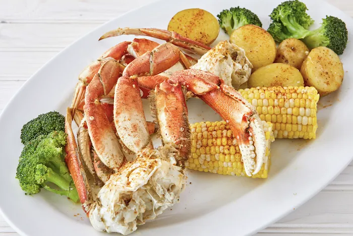 The Crabby Shack Picture 10