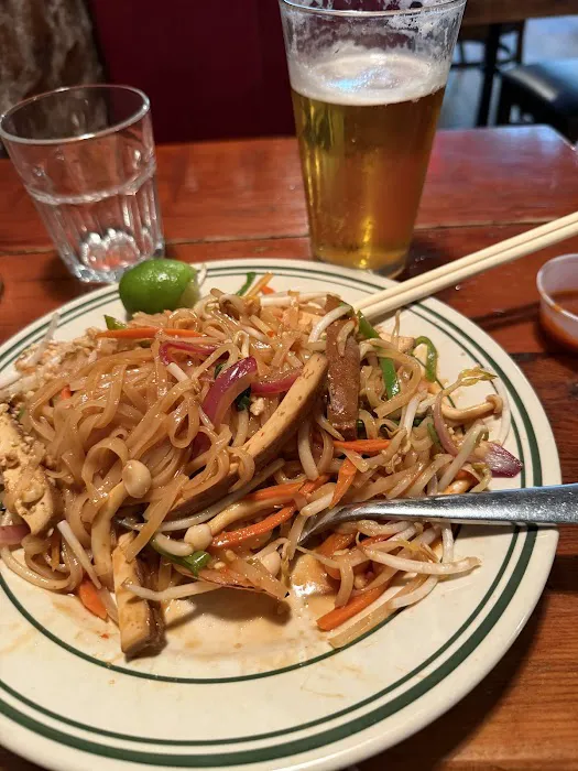 Luanne's Wild Ginger Picture 6