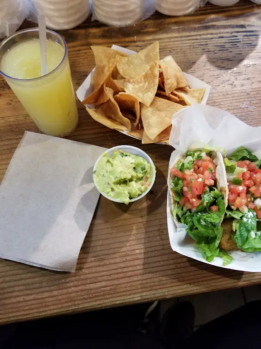 Gueros Brooklyn Picture 2