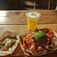 Gueros Brooklyn ico