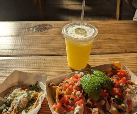 Gueros Brooklyn