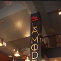 La'Mode BK ico