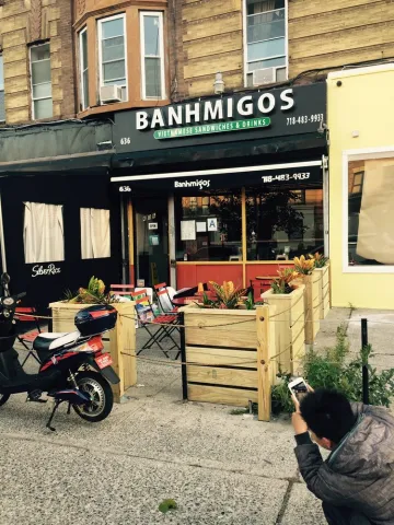 Banhmigos Park Place Picture 6