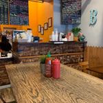 Banhmigos Park Place