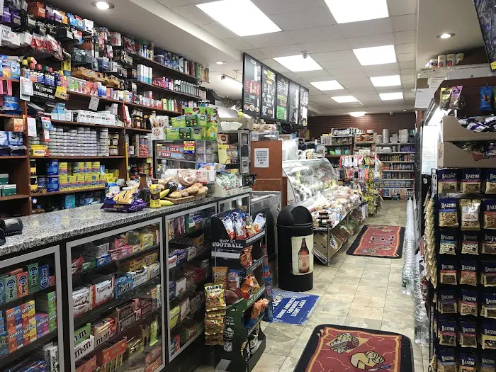 Park Place Deli Picture 8