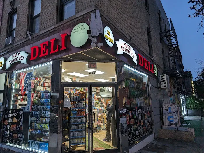 Park Place Deli Picture 7
