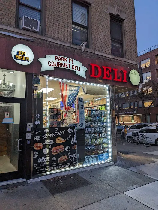 Park Place Deli Picture 1