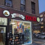 Park Place Deli