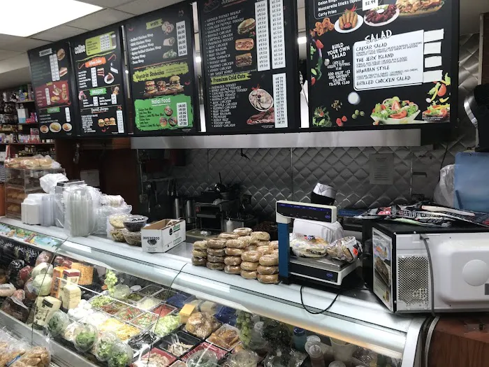 Park Place Deli Picture 3
