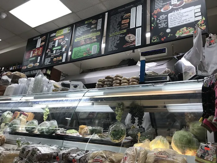 Park Place Deli Picture 6