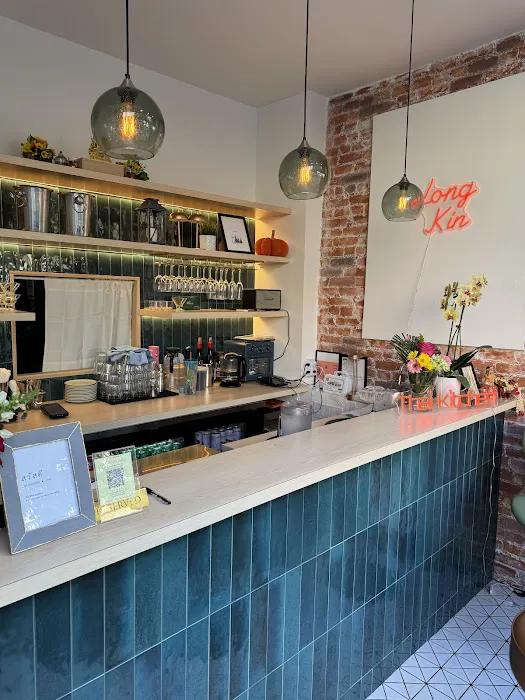 Long Kin Thai Kitchen & Bar Picture 9