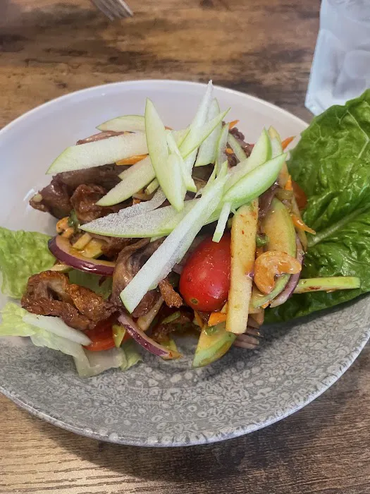 Long Kin Thai Kitchen & Bar Picture 1
