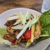 Long Kin Thai Kitchen & Bar ico