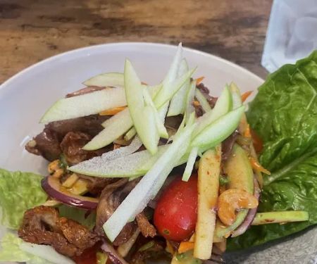 Long Kin Thai Kitchen & Bar