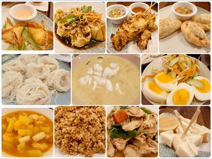 Long Kin Thai Kitchen & Bar Picture 3