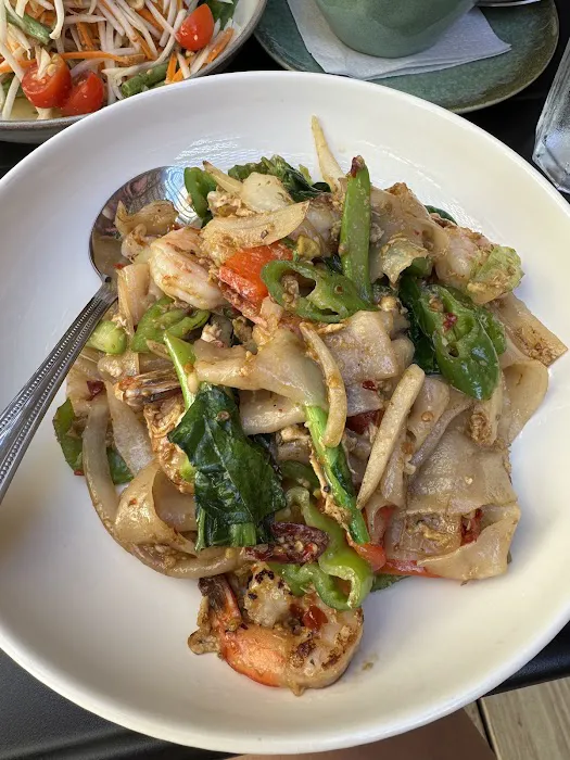 Long Kin Thai Kitchen & Bar Picture 5