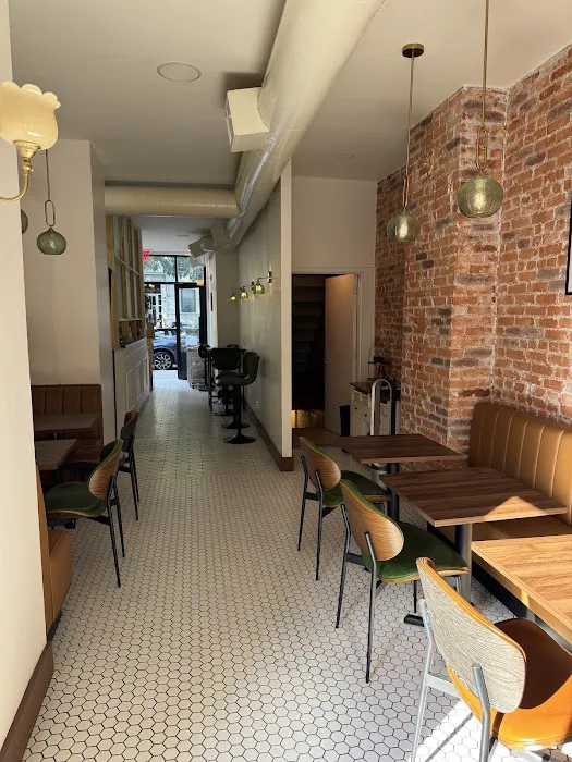 Long Kin Thai Kitchen & Bar Picture 7