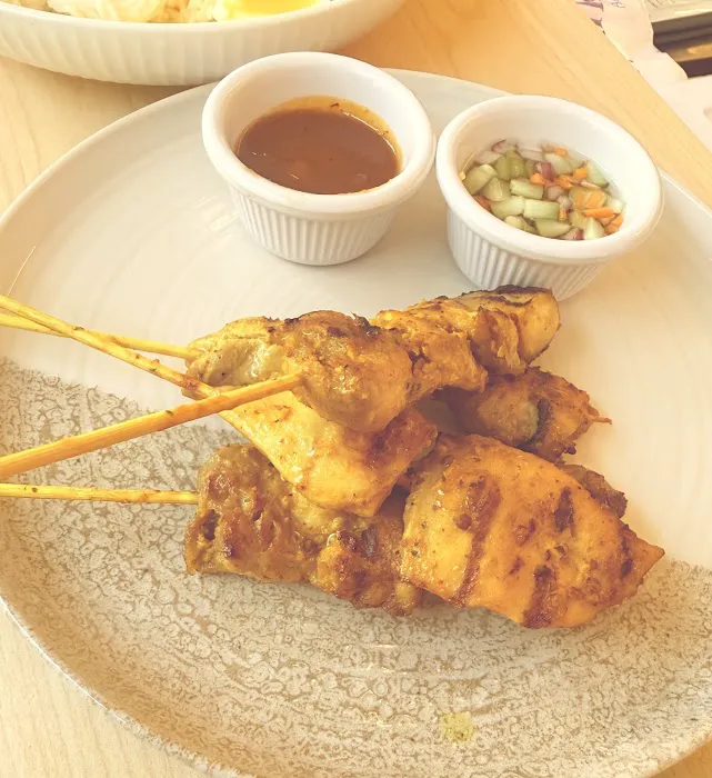 Long Kin Thai Kitchen & Bar Picture 4