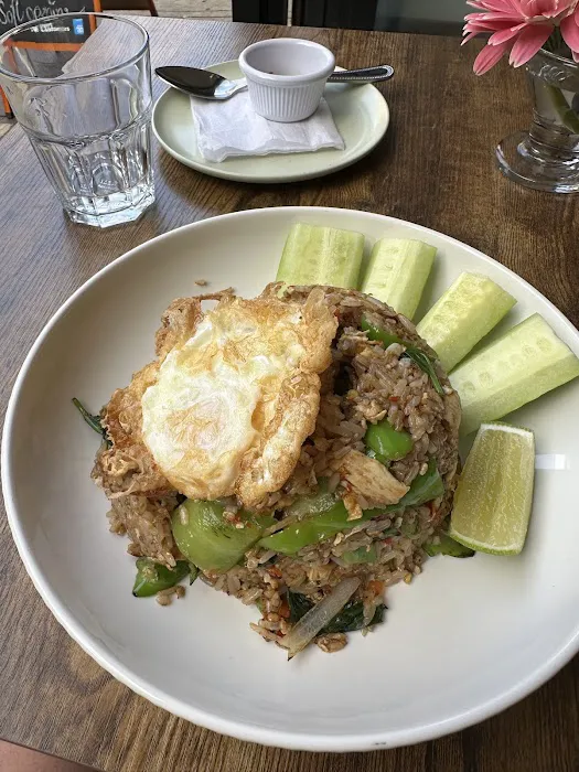 Long Kin Thai Kitchen & Bar Picture 2