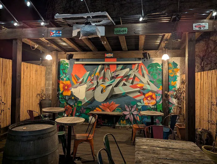 The Rum Bar BK Picture 5