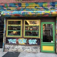 The Rum Bar BK ico