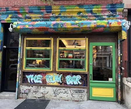 The Rum Bar BK