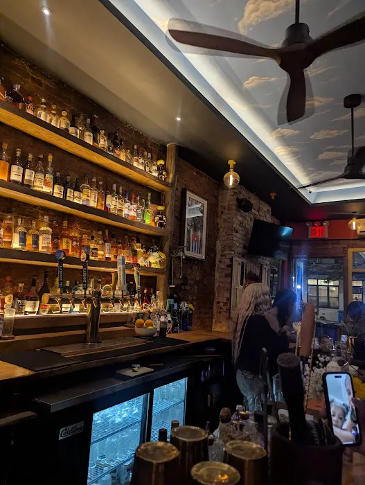 The Rum Bar BK Picture 9