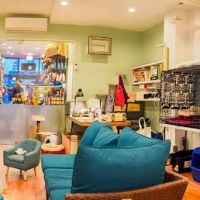 Good Home Pet Adoptions ico