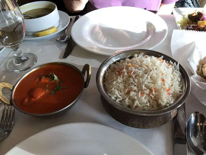 Sapphire Indian Restaurant Picture 6