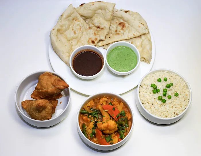 Sapphire Indian Restaurant Picture 7