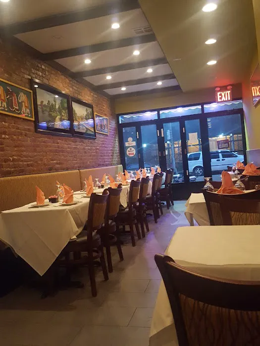 Sapphire Indian Restaurant Picture 1