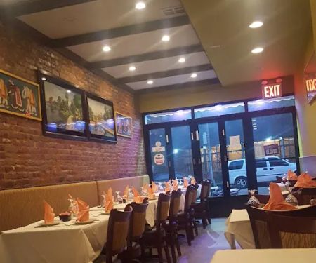 Sapphire Indian Restaurant