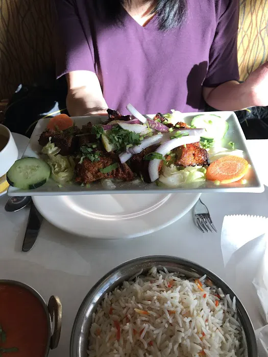 Sapphire Indian Restaurant Picture 8