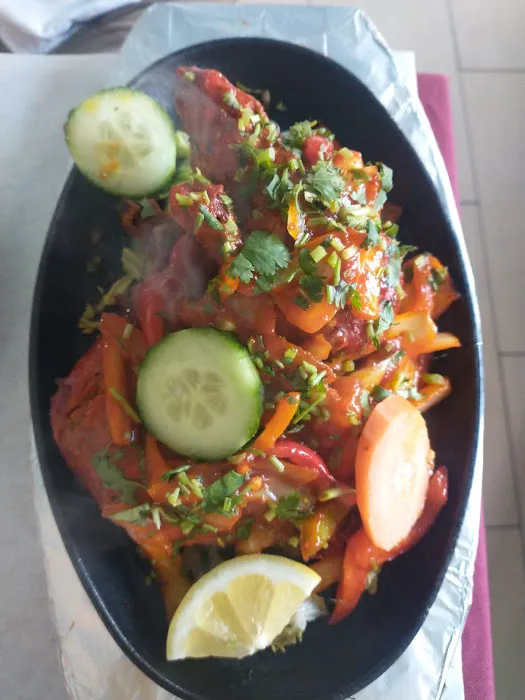 Sapphire Indian Restaurant Picture 5