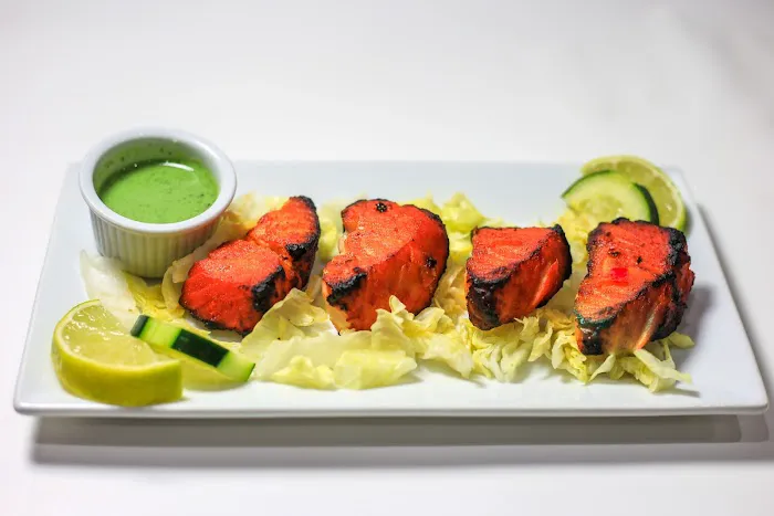 Sapphire Indian Restaurant Picture 4