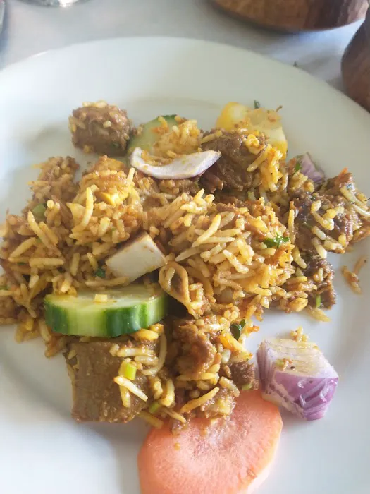 Sapphire Indian Restaurant Picture 9